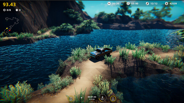 JOYRIDE|官方中文|安装即撸|_1