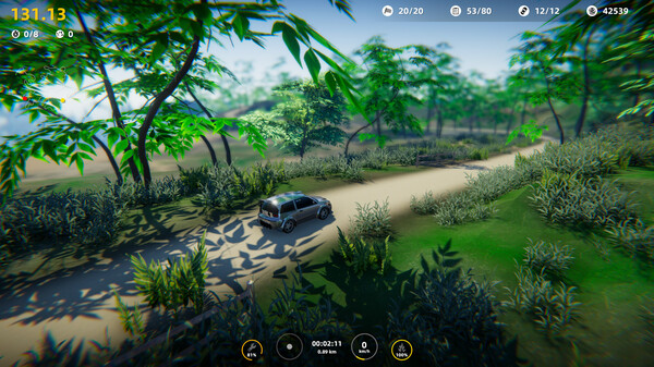 JOYRIDE|官方中文|安装即撸|_5