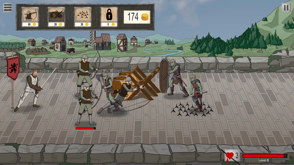 罪恶的遗产血誓|官方中文|V20220901|解压即撸|_3