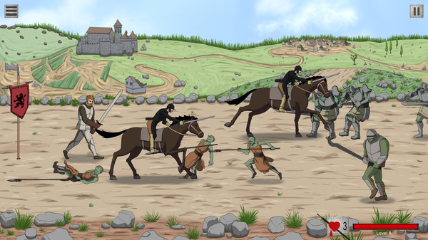 罪恶的遗产血誓|官方中文|V20220901|解压即撸|_2