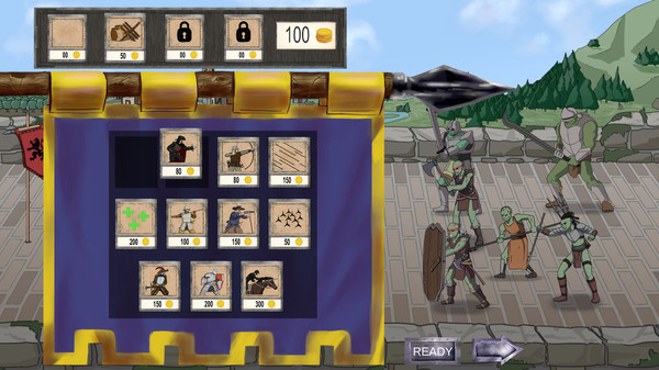 罪恶的遗产血誓|官方中文|V20220901|解压即撸|_8