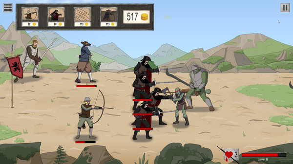 罪恶的遗产血誓|官方中文|V20220901|解压即撸|_5