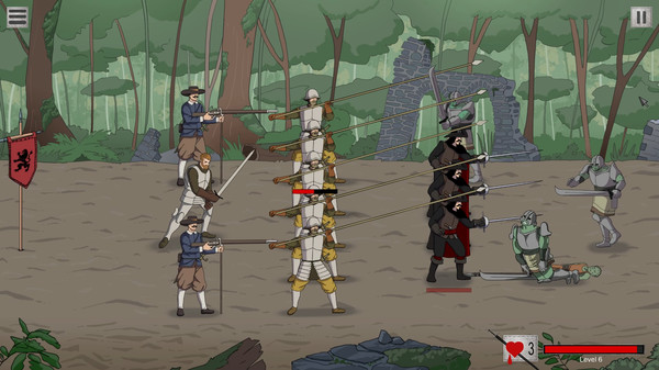 罪恶的遗产血誓|官方中文|V20220901|解压即撸|_6