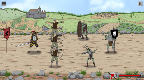 罪恶的遗产血誓|官方中文|V20220901|解压即撸|_1