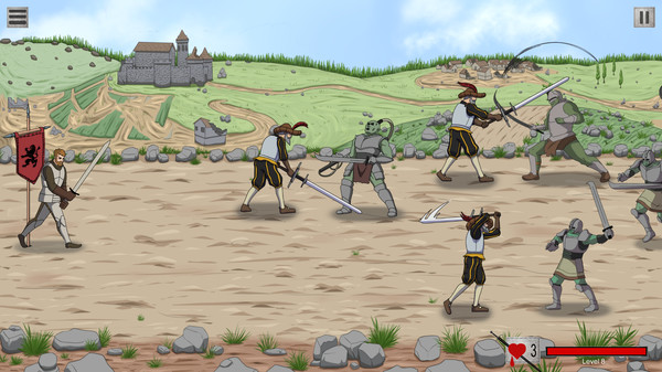 罪恶的遗产血誓|官方中文|V20220901|解压即撸|_7