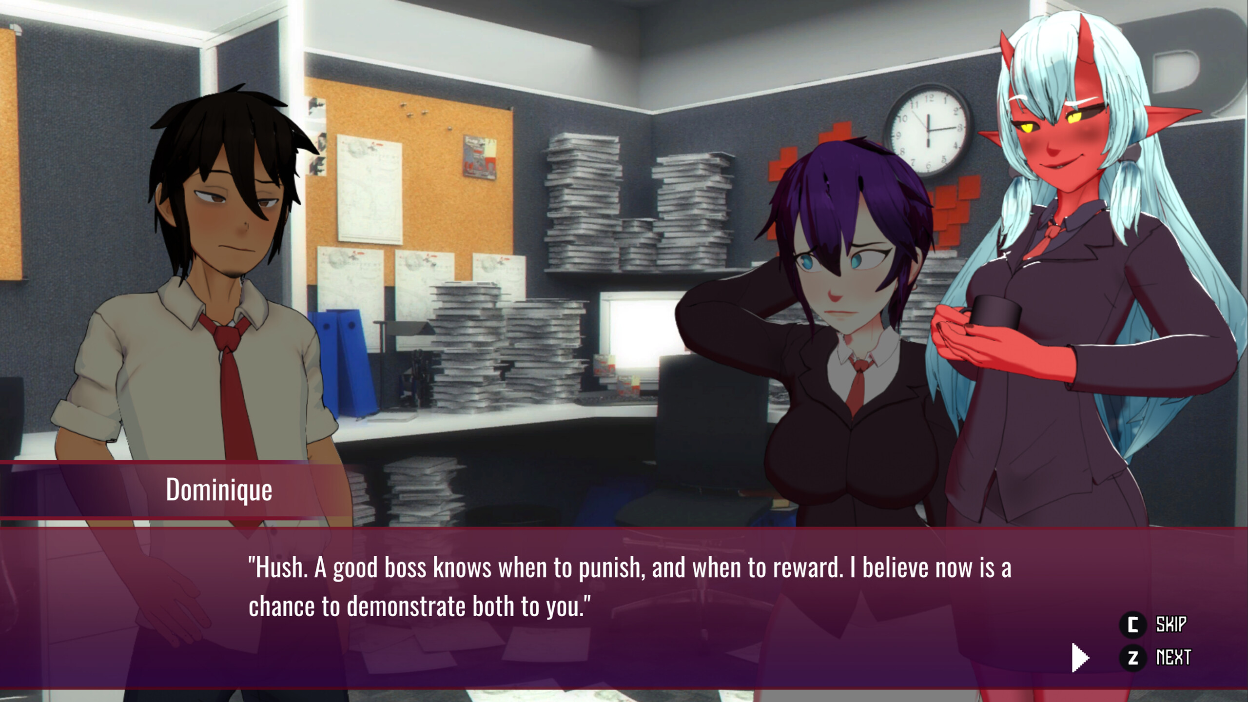 合同:诅咒契约|官方中文|V0.4.6+全DLC|解压即撸|_9