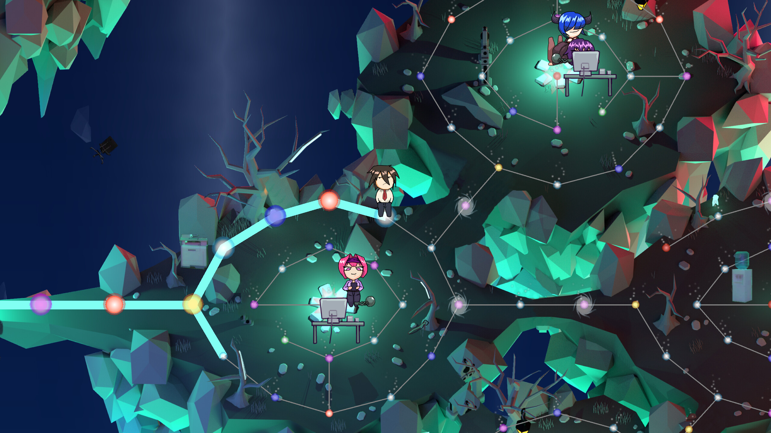 合同:诅咒契约|官方中文|V0.4.6+全DLC|解压即撸|_7