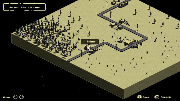 防卫 外来者|官方中文|本体+1.0.1升补+金手指|NSP|原版|_5