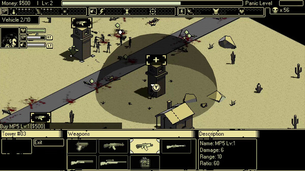 防卫 外来者|官方中文|本体+1.0.1升补+金手指|NSP|原版|_6