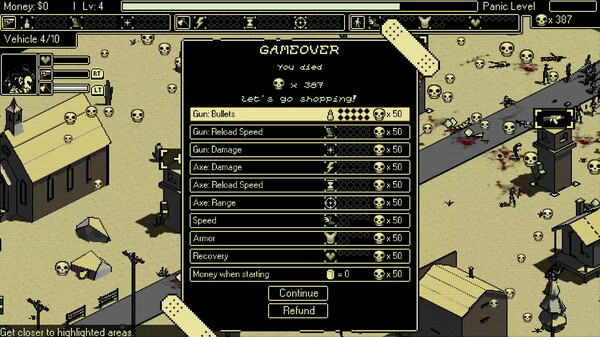 防卫 外来者|官方中文|本体+1.0.1升补+金手指|NSP|原版|_4