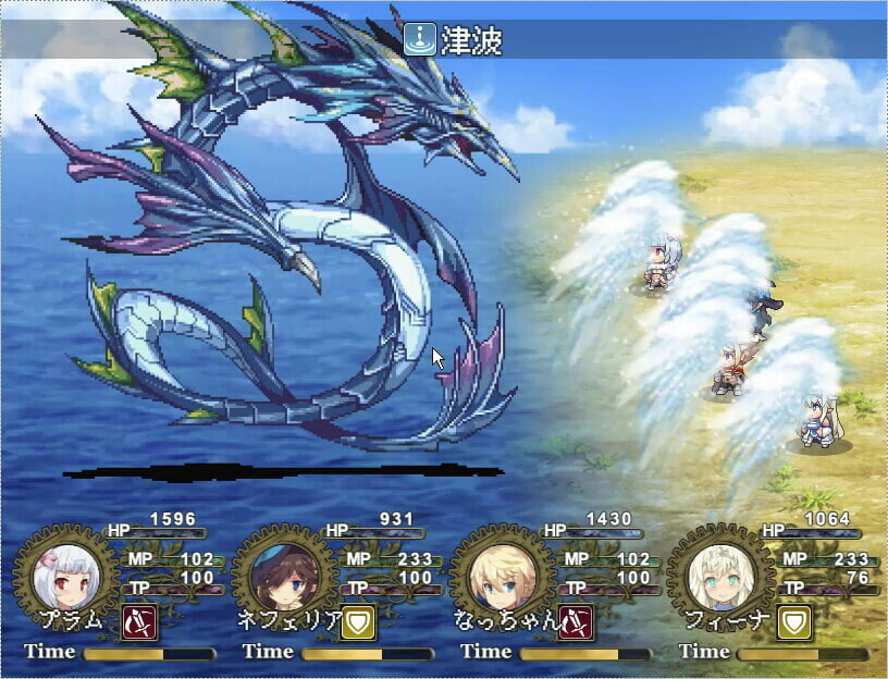 RPG大作-传承勇者成名录 不穿胖次的世界|V1.12+全DLC|解压即撸|_5