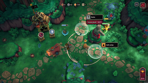 喵门镖局 支持者版|官方中文|Build.20268237-疾驰护航-喵勇守护+全DLC|解压即撸|_7