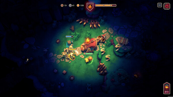 喵门镖局 支持者版|官方中文|Build.20268237-疾驰护航-喵勇守护+全DLC|解压即撸|_8