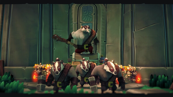 喵门镖局 支持者版|官方中文|Build.20268237-疾驰护航-喵勇守护+全DLC|解压即撸|_9