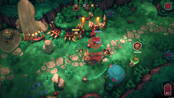 喵门镖局 支持者版|官方中文|Build.20268237-疾驰护航-喵勇守护+全DLC|解压即撸|_4