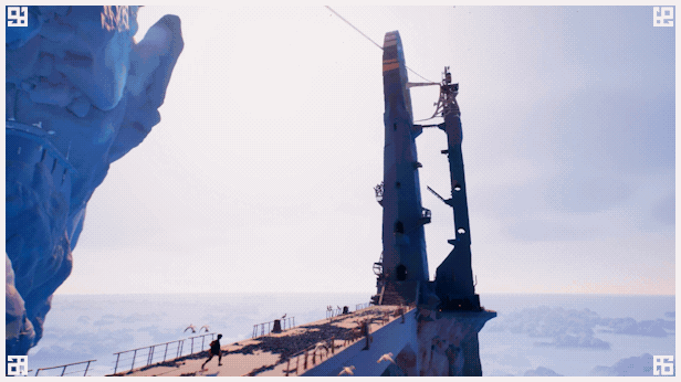 退潮 JUSANT|官方中文|V1.0.7|解压即撸|_15