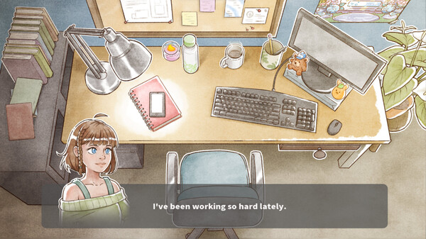 卡鲁玛 世蛙桃源 Kamaeru A Frog Refuge|官方中文|本体+1.3升补|NSZ|原版|_2