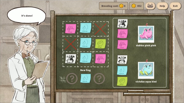 卡鲁玛 世蛙桃源 Kamaeru A Frog Refuge|官方中文|本体+1.3升补|NSZ|原版|_4