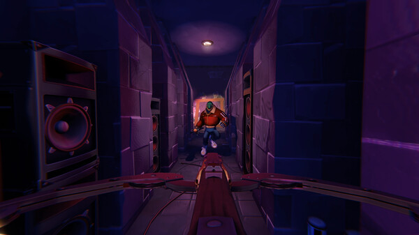 愤怒之脚 ANGER FOOT|官方中文|Build.15716415|解压即撸|_5