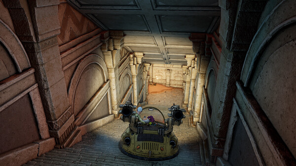 SAND LAND|官方中文|V1.0.7|解压即撸|_10