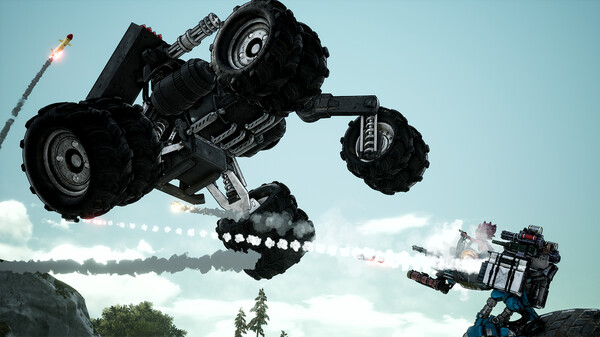 SAND LAND|官方中文|V1.0.7|解压即撸|_8