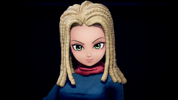 SAND LAND|官方中文|V1.0.7|解压即撸|_17