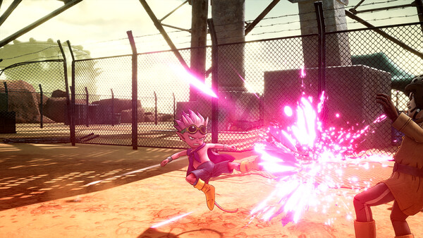 SAND LAND|官方中文|V1.0.7|解压即撸|_7