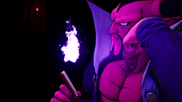 SAND LAND|官方中文|V1.0.7|解压即撸|_18