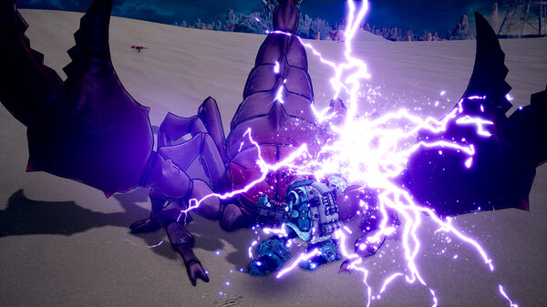 SAND LAND|官方中文|V1.0.7|解压即撸|_4