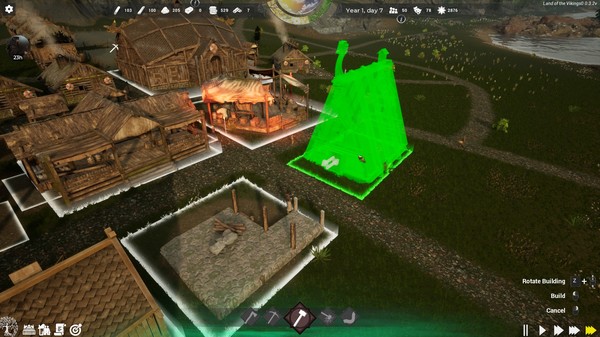 维京之乡|官方中文|Build.17792045+奴仆DLC+全DLC|解压即撸|_5