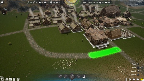 维京之乡|官方中文|Build.17792045+奴仆DLC+全DLC|解压即撸|_9