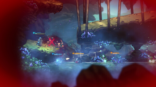 战火英雄|官方中文|V1.29-弹雨疾风-硝烟掌门-新职业忍者DLC+全DLC|解压即撸|_5