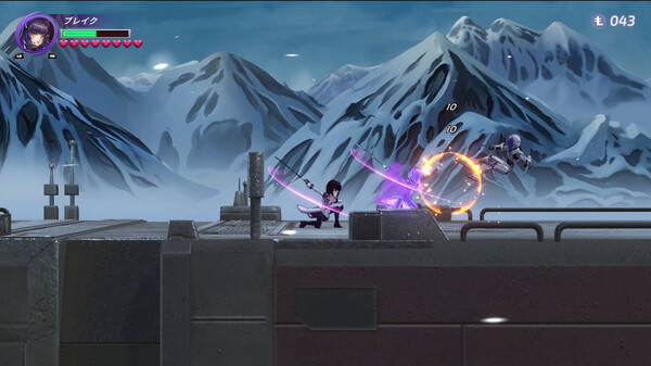 RWBY Arrowfell|官方中文|解压即撸|_8