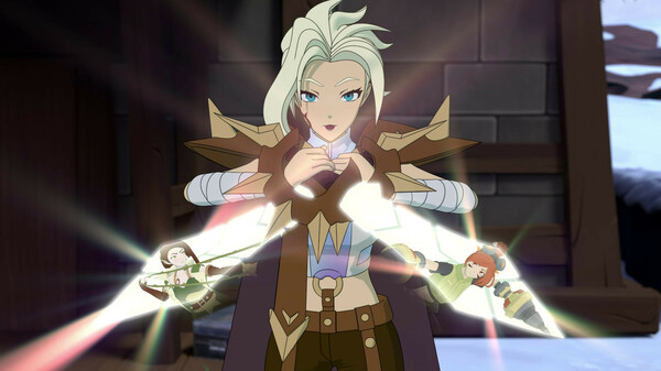 RWBY Arrowfell|官方中文|解压即撸|_3