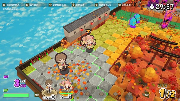 剑与魔法与学园任务|官方中文|安装即撸|_11