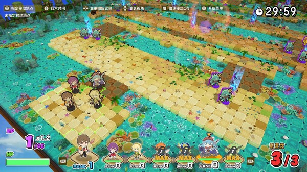 剑与魔法与学园任务|官方中文|安装即撸|_14