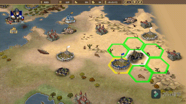 纷争之世|官方中文|Build.9886289-冲层模式与圣教|解压即撸|_2