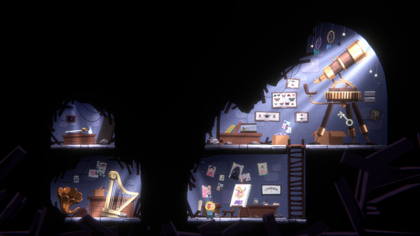 丑陋 UGLY|官方中文|本体+1.0.5升补|NSZ|原版|_4