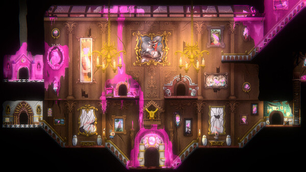 丑陋 UGLY|官方中文|本体+1.0.5升补|NSZ|原版|_5