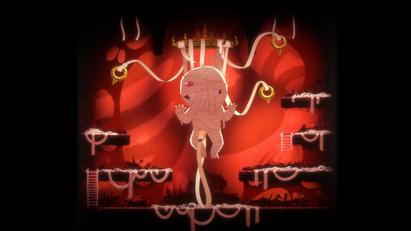 丑陋 UGLY|官方中文|本体+1.0.5升补|NSZ|原版|_2