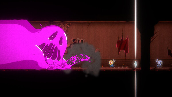 丑陋 UGLY|官方中文|本体+1.0.5升补|NSZ|原版|_6