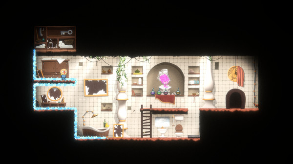 丑陋 UGLY|官方中文|本体+1.0.5升补|NSZ|原版|_7