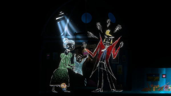 丑陋 UGLY|官方中文|本体+1.0.5升补|NSZ|原版|_10