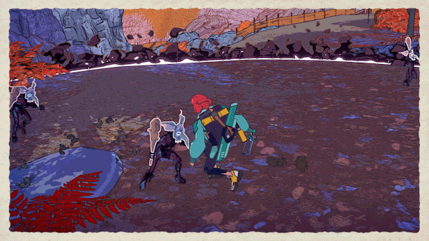 辛特堡传说|官方中文|Build.18915443-最终品质优化-剑魔狂歌-霜刃秘境+全DLC-支持手柄|解压即撸|_19