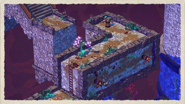 辛特堡传说|官方中文|Build.18915443-最终品质优化-剑魔狂歌-霜刃秘境+全DLC-支持手柄|解压即撸|_20