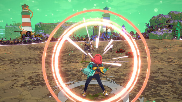 辛特堡传说|官方中文|Build.18915443-最终品质优化-剑魔狂歌-霜刃秘境+全DLC-支持手柄|解压即撸|_3