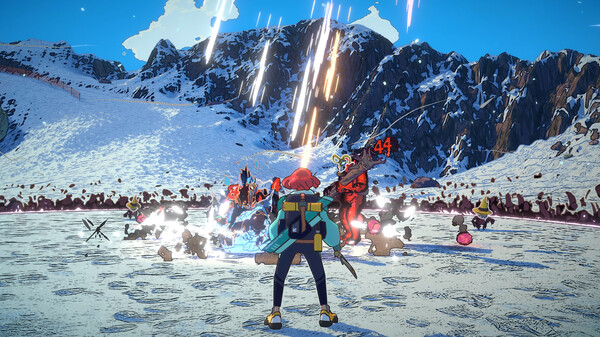 辛特堡传说|官方中文|Build.18915443-最终品质优化-剑魔狂歌-霜刃秘境+全DLC-支持手柄|解压即撸|_8