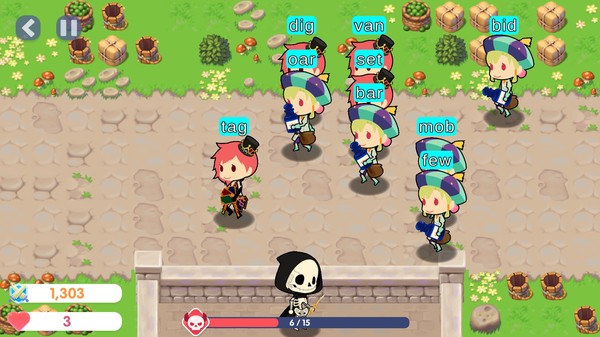 十二生肖女孩的秘密|官方中文|解压即撸|_2