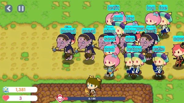 十二生肖女孩的秘密|官方中文|解压即撸|_3