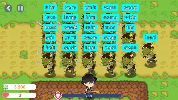 十二生肖女孩的秘密|官方中文|解压即撸|_4